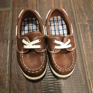 Toddler boys shoes
